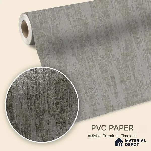 1360 | 10 Meter x 21 Inches Texture Look Wallpaper - 57.41 Sq. Ft. | Minimum 15% wastage during installation