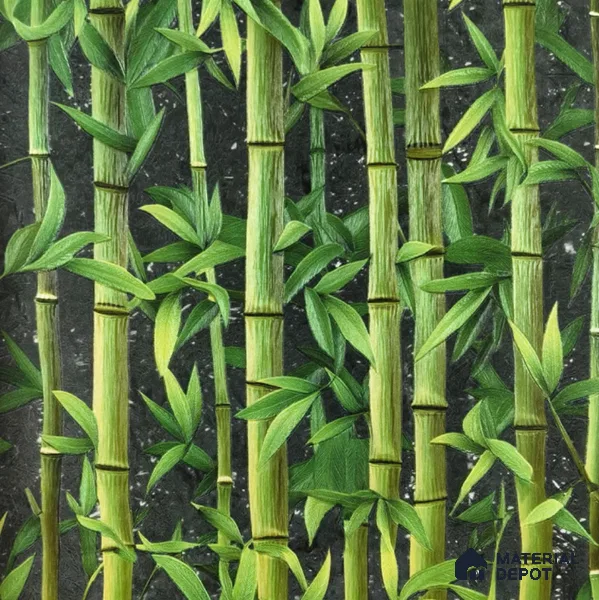 WP-1420 | 9.5 Meter x 21 Inches Tropical Look Wallpaper - 54 Sq. Ft. | Minimum 15% wastage during installation