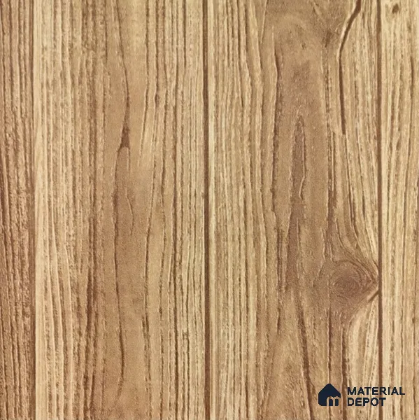 WP-1427 | 9.5 Meter x 21 Inches Wood Look Wallpaper - 54 Sq. Ft. | Minimum 15% wastage during installation