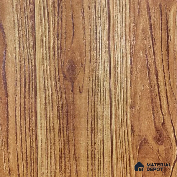 WP-1425 | 9.5 Meter x 21 Inches Wood Look Wallpaper - 54 Sq. Ft. | Minimum 15% wastage during installation