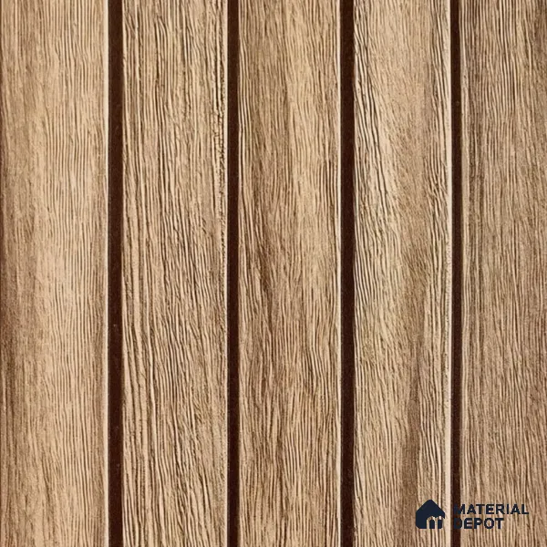 WP-1434 | 9.5 Meter x 21 Inches Wood Look Wallpaper - 54 Sq. Ft. | Minimum 15% wastage during installation