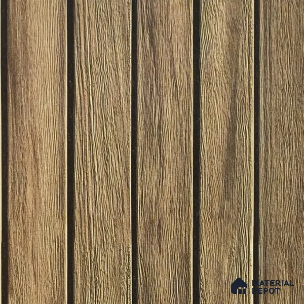 WP-1435 | 9.5 Meter x 21 Inches Wood Look Wallpaper - 54 Sq. Ft. | Minimum 15% wastage during installation