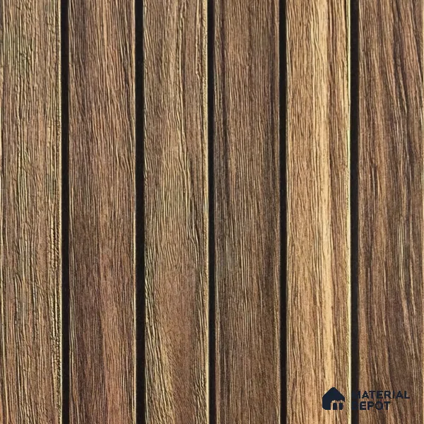 WP-1436 | 9.5 Meter x 21 Inches Wood Look Wallpaper - 54 Sq. Ft. | Minimum 15% wastage during installation