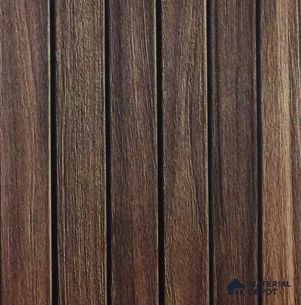 WP-1437 | 9.5 Meter x 21 Inches Wood Look Wallpaper - 54 Sq. Ft.  | Minimum 15% wastage during installation