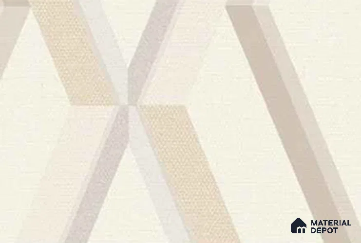 8622-2 | 5 Meter x 42 Inches Patterned Look Wallpaper - 57.41 Sq. Ft. | Minimum 15% wastage during installation