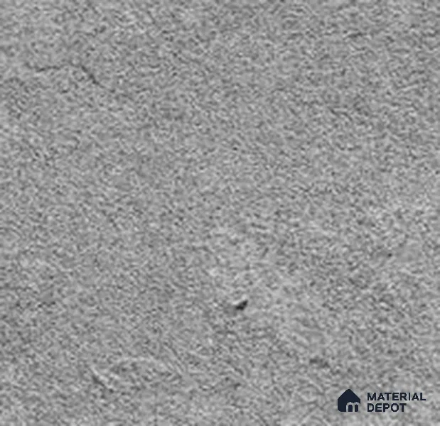 8624-3 | Grey Rough Plaster Textured Wallpaper - 5 Meter x 42 Inches, 57.41 Sq. Ft. (Min. 15% Wastage)