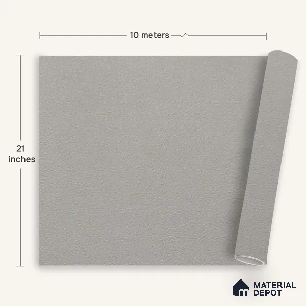 MH 273 | 10 Meter x 21 Inches Plain Look Wallpaper - 57.37 Sq. Ft.