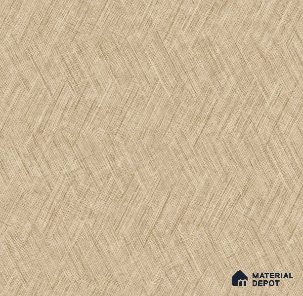 A78303 | Beige Zigzag Weave Textured Wallpaper - 10 Meter x 21 Inches, 57.41 Sq. Ft.