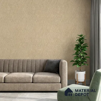 A78303 | 10 Meter x 21 Inches Texture Look Wallpaper - 57.41 Sq. Ft.