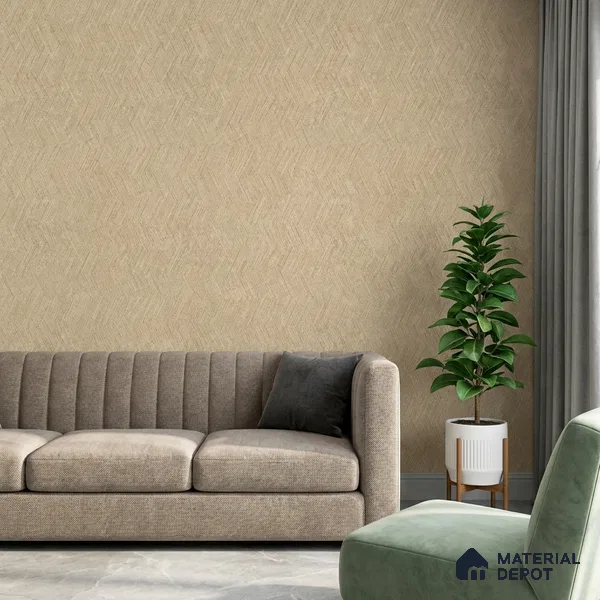A78303 | 10 Meter x 21 Inches Texture Look Wallpaper - 57.41 Sq. Ft.