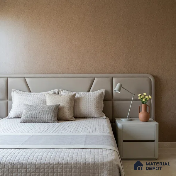 A78305 | 10 Meter x 21 Inches Texture Look Wallpaper - 57.41 Sq. Ft.