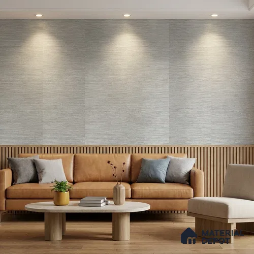 A77902 | 10 Meter x 21 Inches Texture Look Wallpaper - 57.41 Sq. Ft.