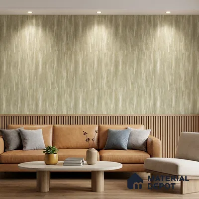 A78503 | 10 Meter x 21 Inches Texture Look Wallpaper - 57.41 Sq. Ft.
