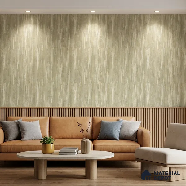A78503 | 10 Meter x 21 Inches Texture Look Wallpaper - 57.41 Sq. Ft.