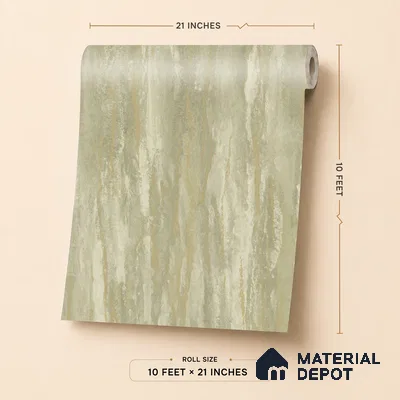 A78503 | 10 Meter x 21 Inches Texture Look Wallpaper - 57.41 Sq. Ft.