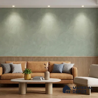 A78710 | 10 Meter x 21 Inches Texture Look Wallpaper - 57.41 Sq. Ft.