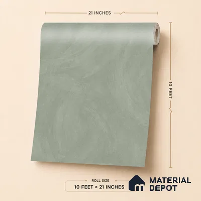 A78710 | 10 Meter x 21 Inches Texture Look Wallpaper - 57.41 Sq. Ft.