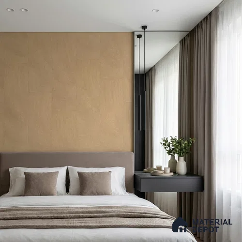 A78707 | 10 Meter x 21 Inches Texture Look Wallpaper - 57.41 Sq. Ft.