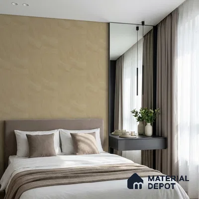 A78708 | 10 Meter x 21 Inches Texture Look Wallpaper - 57.41 Sq. Ft.
