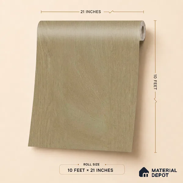 A78708 | 10 Meter x 21 Inches Texture Look Wallpaper - 57.41 Sq. Ft.