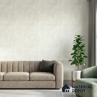 A78711 | 10 Meter x 21 Inches Texture Look Wallpaper - 57.41 Sq. Ft.