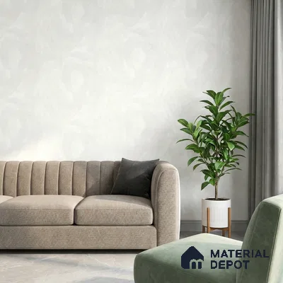 A78701 | 10 Meter x 21 Inches Texture Look Wallpaper - 57.41 Sq. Ft.