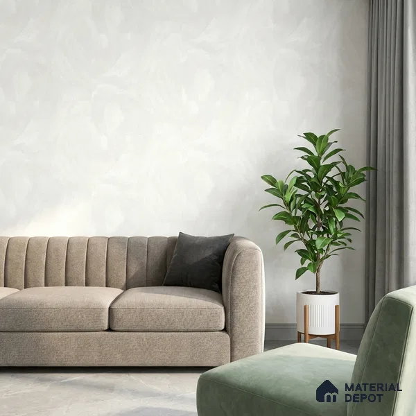 A78701 | 10 Meter x 21 Inches Texture Look Wallpaper - 57.41 Sq. Ft.