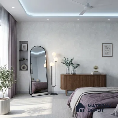 A78701 | 10 Meter x 21 Inches Texture Look Wallpaper - 57.41 Sq. Ft.