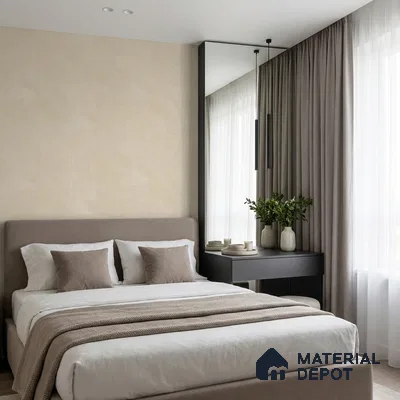 A78703 | 10 Meter x 21 Inches Texture Look Wallpaper - 57.41 Sq. Ft.