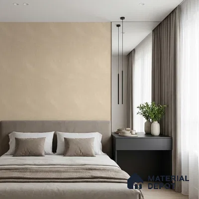 A78704 | 10 Meter x 21 Inches Texture Look Wallpaper - 57.41 Sq. Ft.