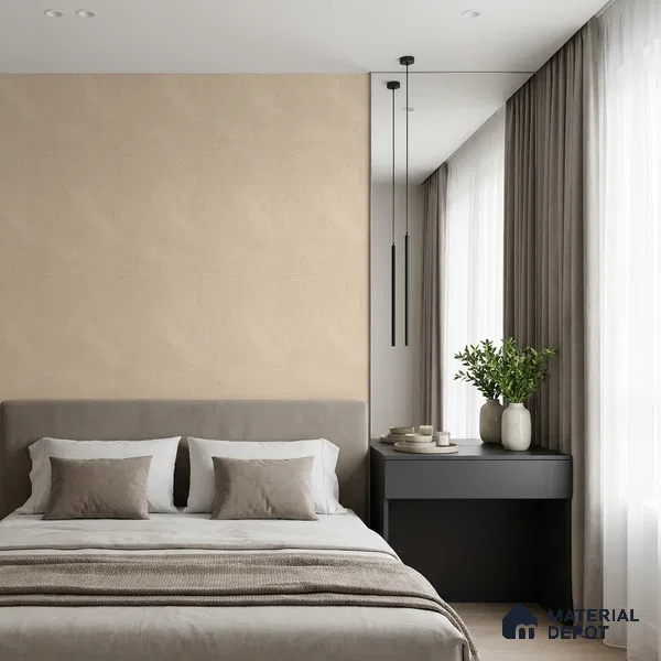 A78704 | 10 Meter x 21 Inches Texture Look Wallpaper - 57.41 Sq. Ft.