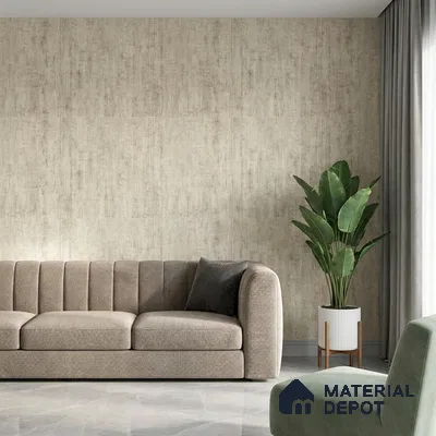 A77803 | 10 Meter x 21 Inches Texture Look Wallpaper - 57.41 Sq. Ft.