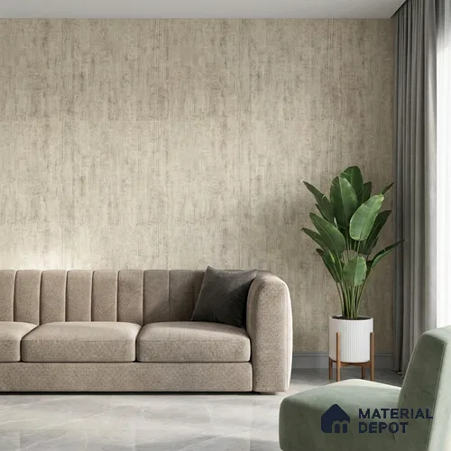 A77803 | 10 Meter x 21 Inches Texture Look Wallpaper - 57.41 Sq. Ft.
