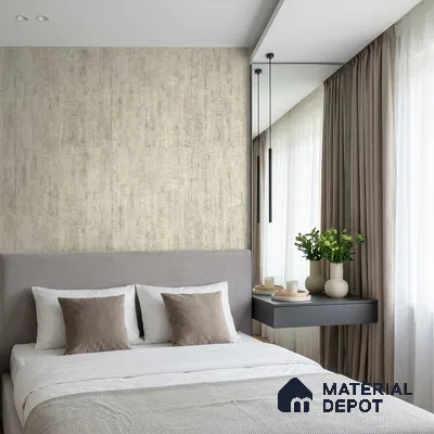 A77803 | 10 Meter x 21 Inches Texture Look Wallpaper - 57.41 Sq. Ft.