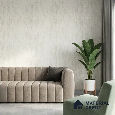 A77801 | 10 Meter x 21 Inches Texture Look Wallpaper - 57.41 Sq. Ft.