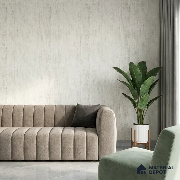 A77801 | 10 Meter x 21 Inches Texture Look Wallpaper - 57.41 Sq. Ft.