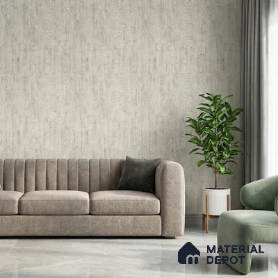 A77802 | 10 Meter x 21 Inches Texture Look Wallpaper - 57.41 Sq. Ft.