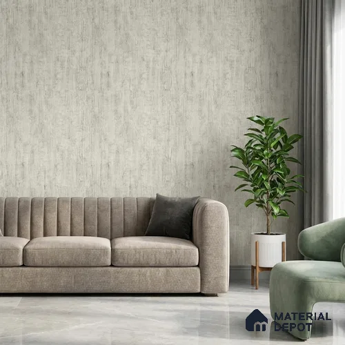 A77802 | 10 Meter x 21 Inches Texture Look Wallpaper - 57.41 Sq. Ft.