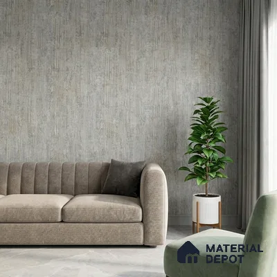A77804 | 10 Meter x 21 Inches Texture Look Wallpaper - 57.41 Sq. Ft.