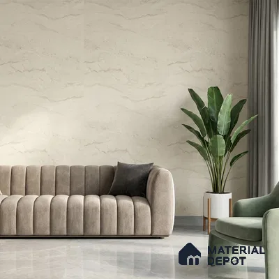 A77701 | 10 Meter x 21 Inches Texture Look Wallpaper - 57.41 Sq. Ft.