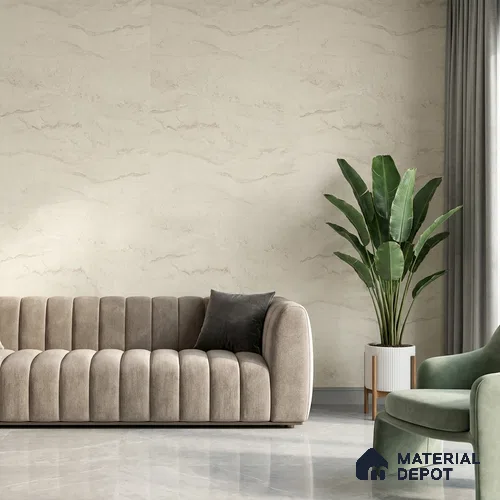 A77701 | 10 Meter x 21 Inches Texture Look Wallpaper - 57.41 Sq. Ft.