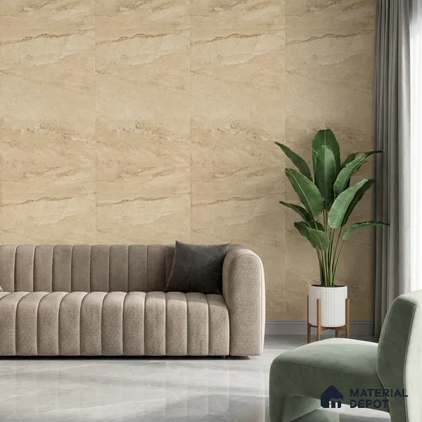 A77702 | 10 Meter x 21 Inches Texture Look Wallpaper - 57.41 Sq. Ft.