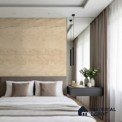 A77702 | 10 Meter x 21 Inches Texture Look Wallpaper - 57.41 Sq. Ft.
