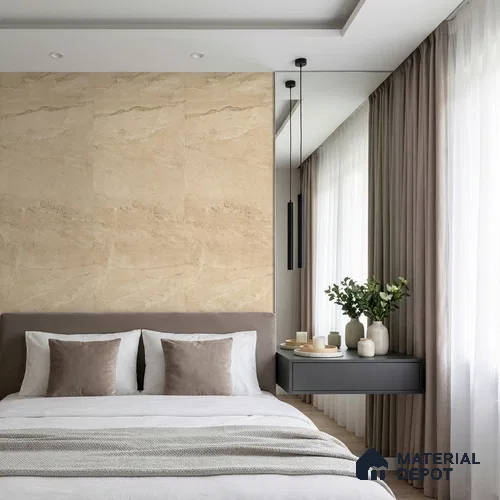 A77702 | 10 Meter x 21 Inches Texture Look Wallpaper - 57.41 Sq. Ft.