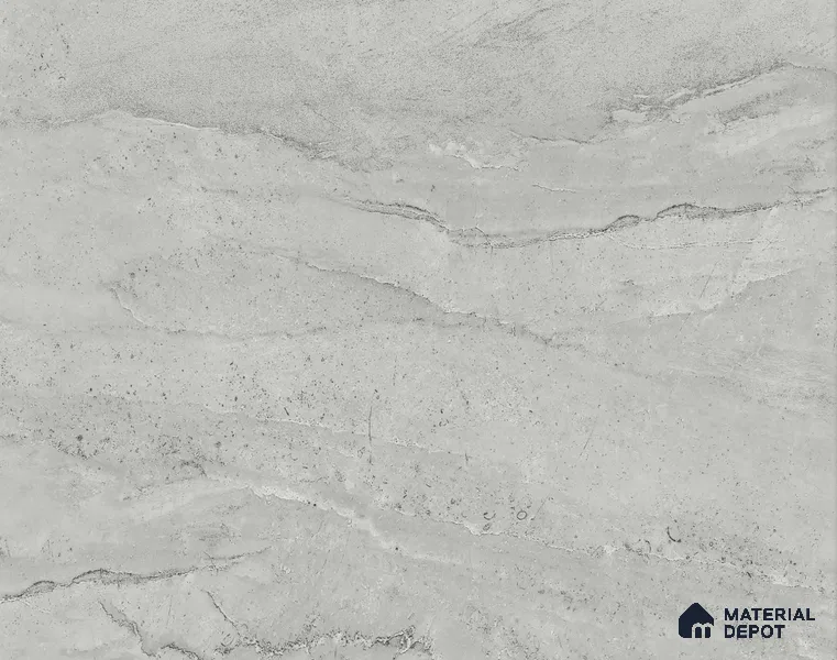 A77703 | Grey Travertine Veins Textured Wallpaper - 10 Meter x 21 Inches, 57.41 Sq. Ft.