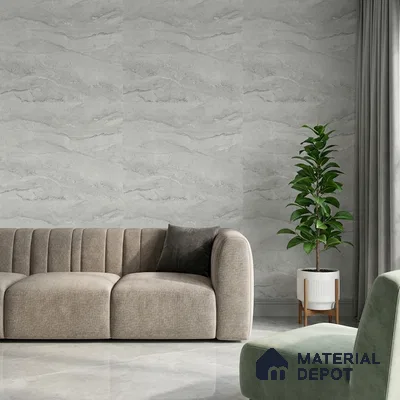 A77703 | 10 Meter x 21 Inches Texture Look Wallpaper - 57.41 Sq. Ft.