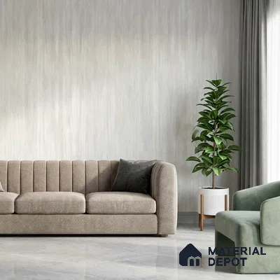 205106 | 10 Meter x 21 Inches Texture Look Wallpaper - 57.41 Sq. Ft.