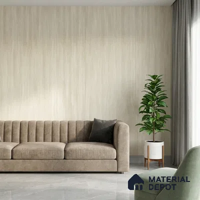 205107 | 10 Meter x 21 Inches Texture Look Wallpaper - 57.41 Sq. Ft.