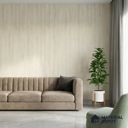 205107 | 10 Meter x 21 Inches Texture Look Wallpaper - 57.41 Sq. Ft.
