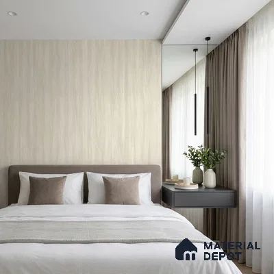 205101 | 10 Meter x 21 Inches Texture Look Wallpaper - 57.41 Sq. Ft.